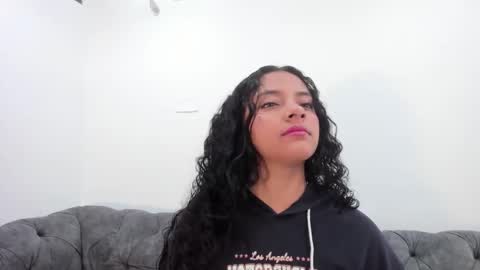 A F R O D I T A online show from November 21, 10:25 am