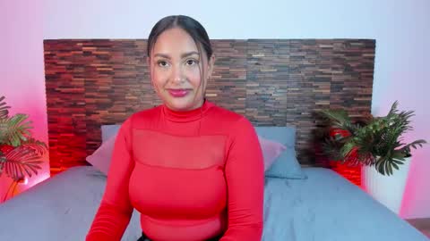 Angel online show from February 23, 2:03 pm