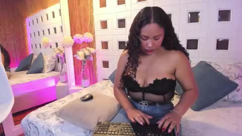 Angel online show from March 5, 1:51 pm