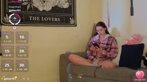 angelknight22 online show from October 26, 4:02 pm