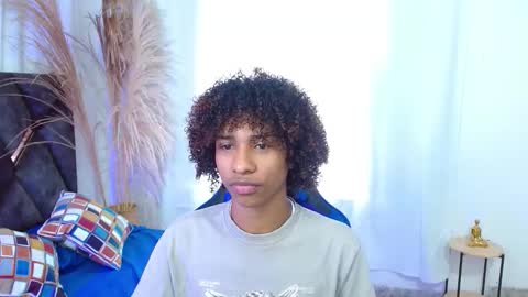 Angel online show from December 2, 8:48 pm