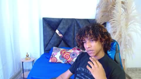 Angel online show from March 19, 8:57 pm