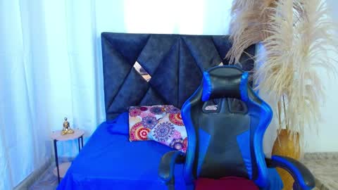 Angel online show from March 31, 10:21 pm