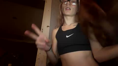 Snapshot of angell_babyy69 chatting on June 10, 5:18 am Angel online show from June 10, 5:18 am