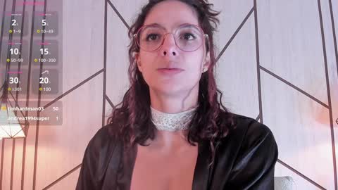 Angel online show from January 20, 2:46 pm