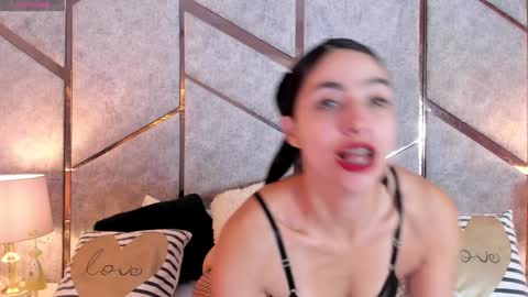 Angel online show from January 30, 1:53 pm