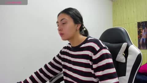 Angell cooper8 online show from February 2, 12:15 pm