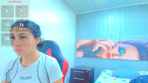 Angell cooper8 online show from March 30, 12:50 pm