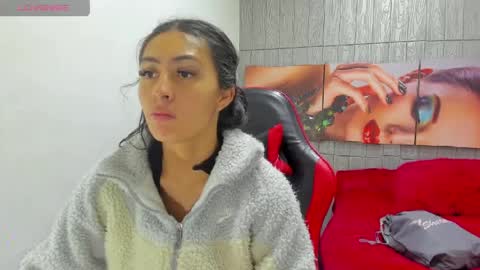 Angell cooper8 online show from April 21, 12:11 pm