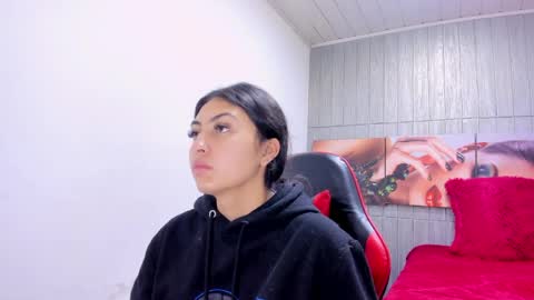 Angell cooper8 online show from April 24, 12:18 pm