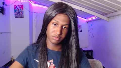 Danielle online show from December 17, 7:29 am