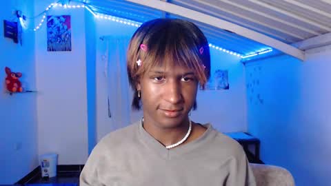 Danielle online show from January 30, 7:07 am