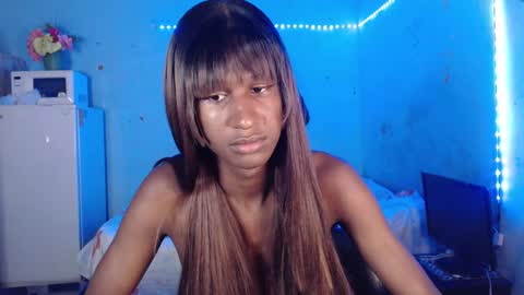 Danielle online show from September 9, 9:25 pm