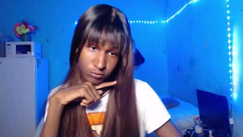 Danielle online show from October 1, 11:16 am