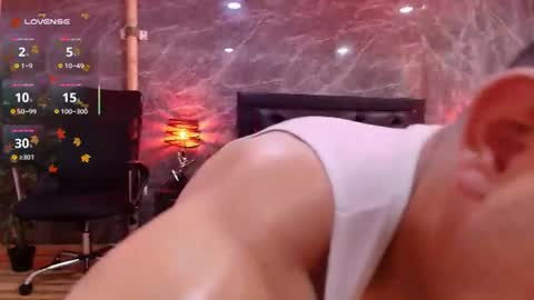 Snapshot of angell_rodriguez chatting on July 3, 3:35 am angell_rodriguez online show from July 3, 3:35 am