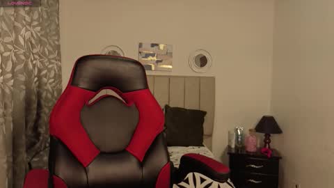  ANGELA ISABELLA  online show from February 9, 4:44 pm