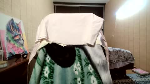 angelleah online show from June 6, 6:34 pm