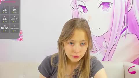 angellery online show from October 12, 2:43 am