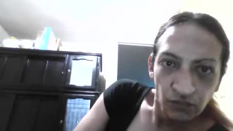 angellion141 online show from April 15, 1:12 am