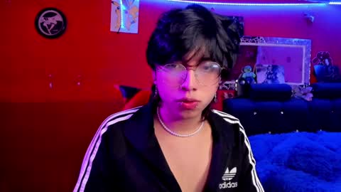 Angel  online show from December 14, 6:24 am