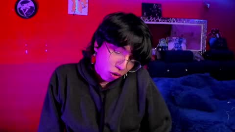 Angel  online show from December 18, 1:26 am