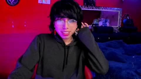 Angel  online show from December 18, 4:31 am