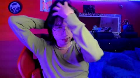 Angel  online show from December 20, 5:14 am