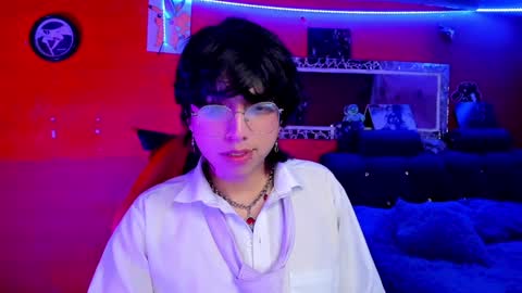 Angel  online show from December 21, 3:25 am