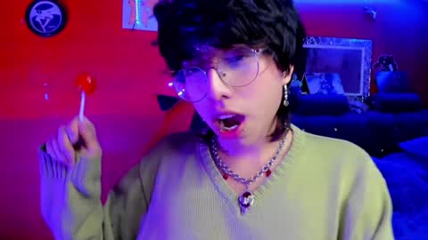 Angel  online show from December 22, 4:06 am