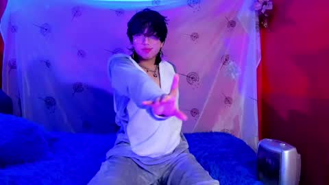 Angel  online show from December 29, 6:56 am