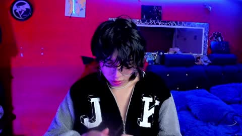 Angel  online show from December 31, 6:59 am