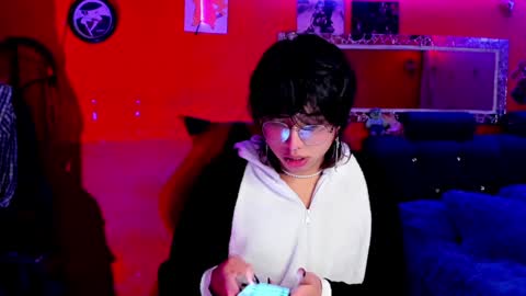 Angel  online show from January 19, 4:54 am