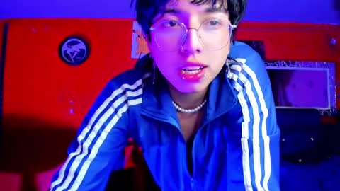 Angel  online show from February 12, 5:15 am