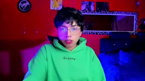 Angel  online show from February 15, 7:06 am