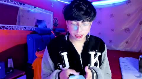 Angel  online show from September 9, 4:56 am