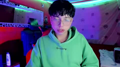 Angel  online show from September 12, 7:08 am