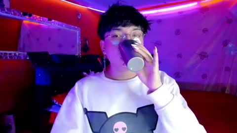 Angel  online show from September 16, 1:50 am