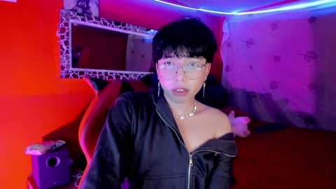 Angel  online show from October 9, 5:27 am