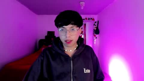 Angel  online show from November 14, 5:06 am