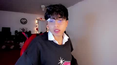 Angel  online show from February 3, 2:53 am