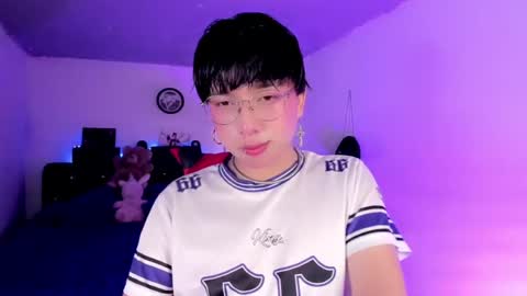 Angel  online show from March 31, 11:49 pm