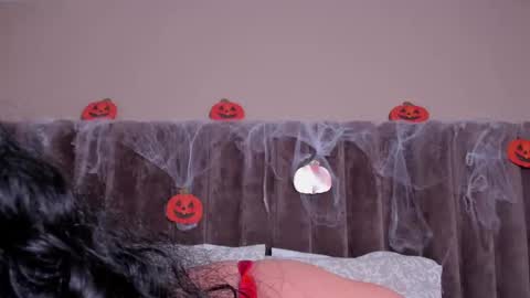 angellong_ online show from October 30, 3:30 am