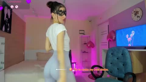 Angelli online show from April 25, 4:59 pm