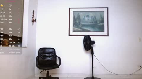Angelm888-  online show from July 8, 5:01 am