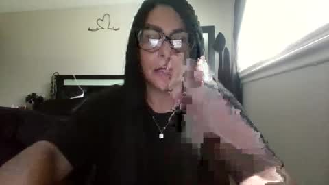 Angel Marie online show from September 22, 5:59 pm