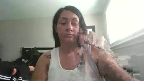 Snapshot of angelmarie7 chatting on April 23, 9:17 pm Angel Marie online show from April 23, 9:17 pm