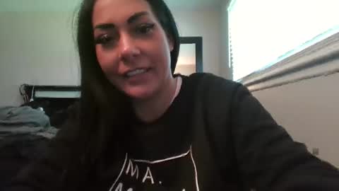 Snapshot of angelmarie7 chatting on April 25, 4:15 pm Angel Marie online show from April 25, 4:15 pm