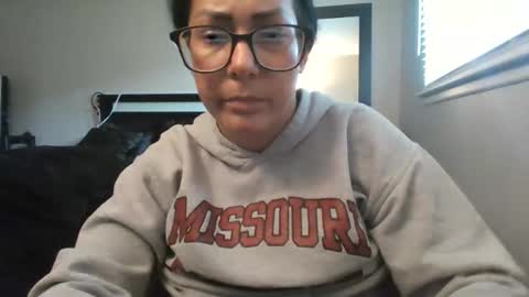 Snapshot of angelmarie7 chatting on April 29, 5:30 pm Angel Marie online show from April 29, 5:30 pm