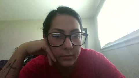 Snapshot of angelmarie7 chatting on April 30, 2:45 pm Angel Marie online show from April 30, 2:45 pm