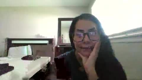 Snapshot of angelmarie7 chatting on May 10, 3:50 pm Angel Marie online show from May 10, 3:50 pm